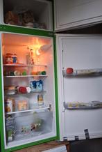 Gratis koelkast met vriesvak - Feestkoelkast, Ophalen, Gebruikt, 200 liter of meer, 160 cm of meer