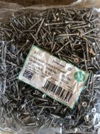 RvS schroeven 4x30 torx, Ophalen, Schroeven, Nieuw, Minder dan 50 mm