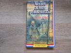 U.G. de Jong Verzet achter prikkeldraad, Boeken, Ophalen of Verzenden, Tweede Wereldoorlog, Zo goed als nieuw