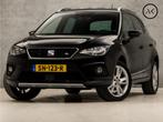 SEAT Arona 1.0 TSI FR Sport Automaat (APPLE CARPLAY, GROOT N, Stof, Gebruikt, 116 pk, Zwart