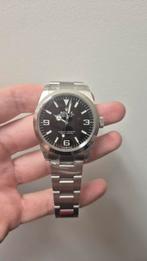 Rolex Explorer 41mm, Sieraden, Tassen en Uiterlijk, Horloges | Kinderen, Ophalen of Verzenden, Nieuw, Jongen of Meisje