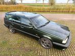 Volvo 850 2.3 T-5 R AUT 1995 Groen, Auto's, Volvo, Zwart, Startonderbreker, 700 kg, Stationwagon