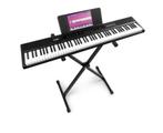 Keyboard met standaard - MAX RhapsodyDP88, Muziek en Instrumenten, Keyboards, Overige merken, 88 toetsen, Ophalen of Verzenden