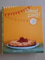 GOED ZOET! - Nanne Hogeland, Gezond koken, Ophalen of Verzenden, Zo goed als nieuw