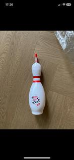 Plastic bidon in de vorm van n kegel, Sport en Fitness, Bowlen, Ophalen of Verzenden, Nieuw, Overige typen