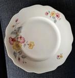 Drie antieke borden, H&C., Antiek en Kunst, Ophalen of Verzenden