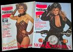 Panorama 1981, 1982: Rutger Hauer, Willeke van Ammelrooy, Ophalen of Verzenden, Gelezen