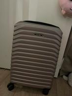 Koffer, Sieraden, Tassen en Uiterlijk, Koffers, 50 tot 60 cm, Hard kunststof, Nieuw, Ophalen of Verzenden