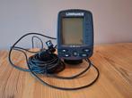 Lowrance x4 pro fhisfinder, Watersport en Boten, Ophalen of Verzenden, Gebruikt, Kaartplotter of Fish Finder