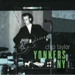 2CD: Chip Taylor – Yonkers NY (ZGAN) Digibook, Ophalen of Verzenden, 1980 tot 2000, Zo goed als nieuw