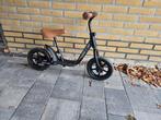 Knappe loopfiets, Fietsen en Brommers, Steps, Ophalen, Gebruikt, Gewone step