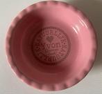 Schaaltje van Natuurlijk Yvon Gewoon Leuk. Drsn.12 cm H.3 cm, Huis en Inrichting, Keuken | Servies, Overige materialen, Ophalen of Verzenden
