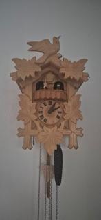 Duitse Koekoeksklok edelweiss, Ophalen