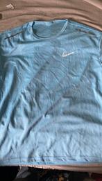 Nike shirt L, Ophalen, Zo goed als nieuw