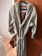Vintage Trenchcoat, Ophalen of Verzenden, Zo goed als nieuw, Maat 42/44 (L), Beige