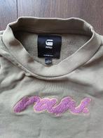 147 G-star trui, Maat 42/44 (L), Nieuw, Ophalen of Verzenden, G-star