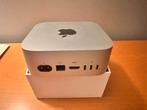 Mac mini - M4 Pro 12-core CPU, 16-core GPU (met garantie), Computers en Software, Apple Desktops, Ophalen, SSD, 512 GB, Zo goed als nieuw