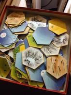 Kolonisten van catan tegels, Ophalen of Verzenden