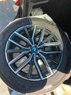 BMW M Velgen 18 inch met Nexen Banden - Zo Goed Als Nieuw!, Auto-onderdelen, Banden en Velgen, Ophalen, 18 inch, Gebruikt, Banden en Velgen