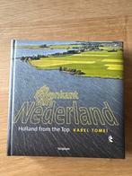 De Bovenkant van Nederland - Karel Tomeï, Boeken, Ophalen of Verzenden, Zo goed als nieuw, Nederland, 2000 tot heden