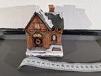 Kerstdorp huisje, Diversen, Ophalen of Verzenden