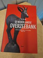 Nederlandse Overzeebank 1888-1969 - P.A. Geljon, Ophalen of Verzenden, Gelezen, P.A. Geljon