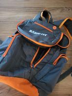 Basic-Fit Rugzak - Ideaal voor Sport!, Sieraden, Tassen en Uiterlijk, Tassen | Rugtassen, Overige merken, Gebruikt, 25 tot 40 cm