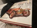 Geïllustreerde Encyclopedie van Auto's, Boeken, Auto's | Boeken, Ophalen of Verzenden, Zo goed als nieuw, Algemeen