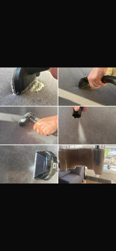 Stomen, reinigen & meer.., Huis en Inrichting, Schoonmaakartikelen, Ophalen