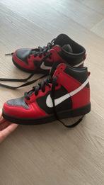 Nike dunk high top maat 32, Jongen of Meisje, Schoenen, Ophalen of Verzenden, Zo goed als nieuw
