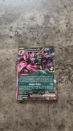 Marnie’s Grimmsnarl EX (136/182) Destined Rivals, Verzenden, Zo goed als nieuw