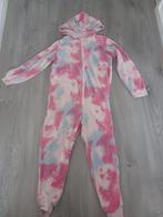 Onesie meisje maat 122-128, Kinderen en Baby's, Kinderkleding | Maat 122, Ophalen of Verzenden, Gebruikt, Luplilu, Meisje