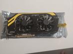 Msi n770 lightning, Ophalen of Verzenden, Zo goed als nieuw, GDDR5, Nvidia