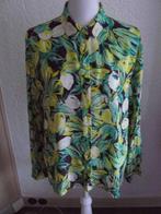 Pom Amsterdam blouse Milly Lemon Tree maat 38., Maat 38/40 (M), Overige kleuren, Ophalen of Verzenden, Zo goed als nieuw