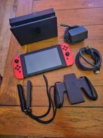 Nintendo switch te koop, Ophalen, Gebruikt, Switch Original