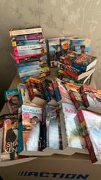 35 pocketromans Harlequin, Boeken, Ophalen of Verzenden, Zo goed als nieuw