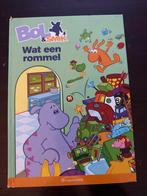 Bol & Smik - Wat een rommel!, Ophalen of Verzenden, Zo goed als nieuw, Sprookjes