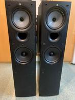 KEF Speaker Q55, Zo goed als nieuw, 120 watt of meer, Front, Rear of Stereo speakers, Ophalen