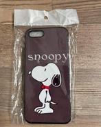 Snoopy telefoonhoesje, Ophalen of Verzenden, Zo goed als nieuw