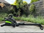 VirtuFit Ergometer Roeitrainer Semi-Pro (ZGAN), Sport en Fitness, Fitnessapparatuur, Ophalen, Zo goed als nieuw, Metaal