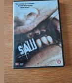 Saw, Cd's en Dvd's, Dvd's | Horror, Ophalen of Verzenden, Zo goed als nieuw, Overige genres