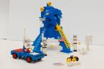 LEGO 367  LEGOLAND Space Moon Landing, Kinderen en Baby's, Speelgoed | Duplo en Lego, Ophalen of Verzenden, Gebruikt, Lego