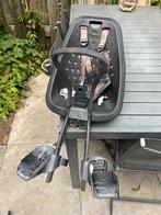 Yepp Fietsstoeltje Achter, Ophalen, Achterzitje, 9 t/m 18 kg, Gebruikt