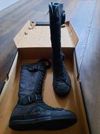 Converse All-Star hoge laarzen maat 36., Ophalen, Meisje, Converse All Star, Laarzen