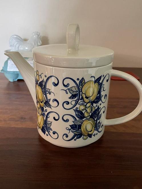 Cadiz Villeroy&Boch, servies, Huis en Inrichting, Keuken | Servies, Gebruikt, Overige typen, Overige stijlen, Porselein, Ophalen of Verzenden