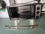 Mini oven tristar, Witgoed en Apparatuur, Ovens, Ophalen, Minder dan 45 cm, Gebruikt, Minder dan 45 cm