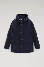 Woolrich 3-1Mountain Jack, Kleding | Heren, Maat 52/54 (L), Blauw, Ophalen of Verzenden, Zo goed als nieuw