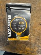 Electronische vacuummeter VG 100A CPS, Doe-het-zelf en Verbouw, Ophalen, Zo goed als nieuw