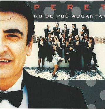 Peret ‎– No Se Pué Aguantar = 3,99 beschikbaar voor biedingen