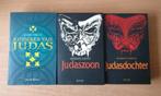 Markus Heitz - 3x Kinderen van Judas, Ophalen of Verzenden, Gelezen, Markus Heitz